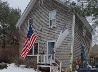 93 Old Baptist Rd, North Kingstown, RI 02852