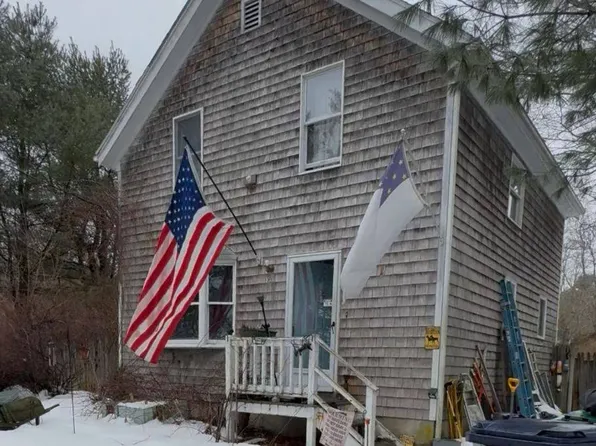 93 Old Baptist Rd, North Kingstown, RI 02852