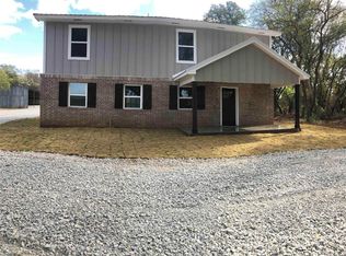 218 Cullins St, Bangs, TX 76823