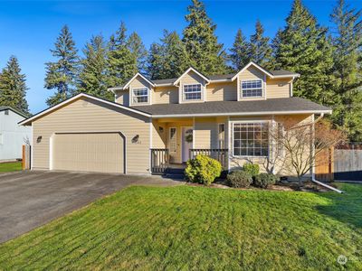 1102 Cobra Lane, Centralia, WA, 98531