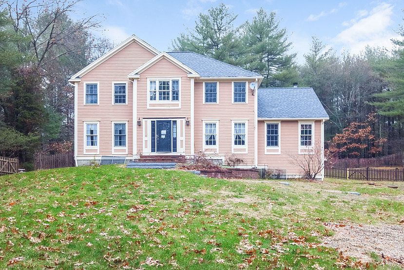 14 Green Needle Ln, Rowley, MA 01969 Zillow