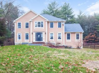14 Green Needle Ln, Rowley, MA 01969