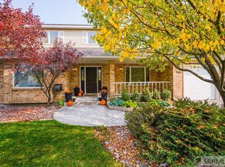 3985 Nathan Dr, Idaho Falls, ID 83404