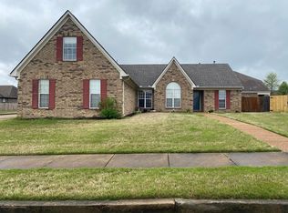4279 Ritchie Dr, Olive Branch, MS 38654
