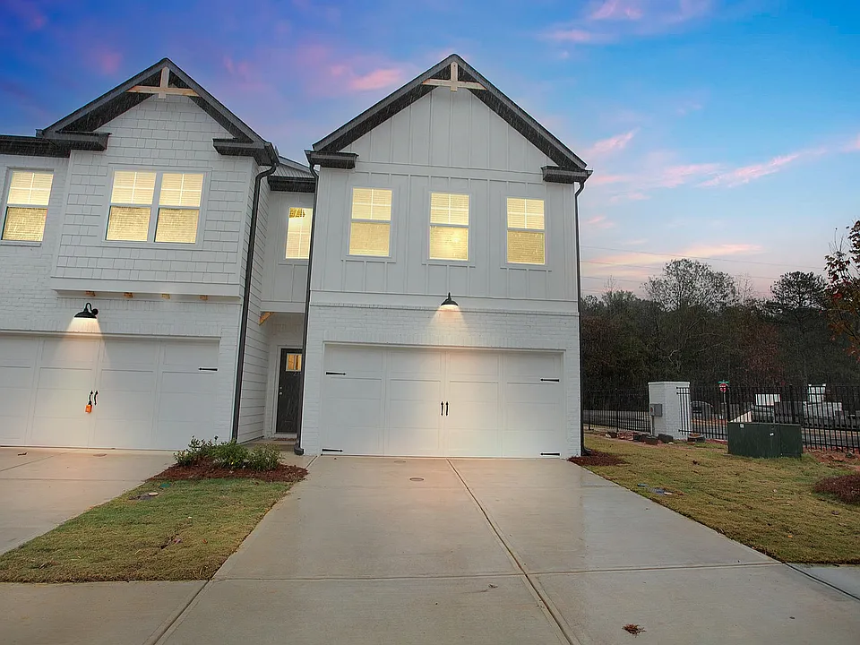 Centennial Ridge