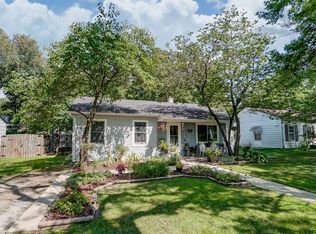 3220 Woodrow Ave, Fort Wayne, IN