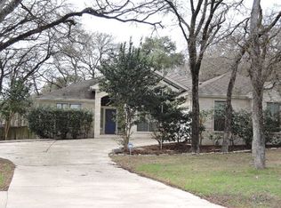 12108 Bluebonnet Ln, Manchaca, TX 78652