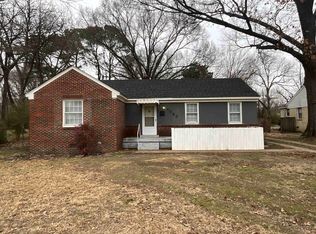 4082 Philsdale Ave, Memphis, TN 38111