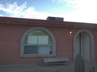 4757 W Calle Don Miguel, Tucson, AZ 85757