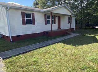 8893 Shelbyville Rd, Morrison, TN 37357