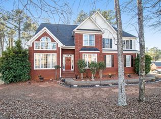 2118 Sableshire Way SE, Conyers, GA 30013