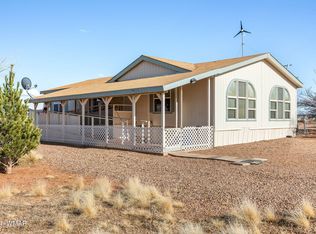 4535 Springer Cir, Snowflake, AZ 85937