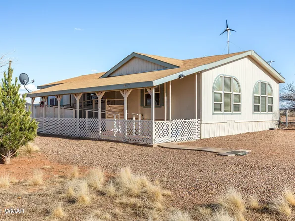 4535 Springer Cir, Snowflake, AZ 85937