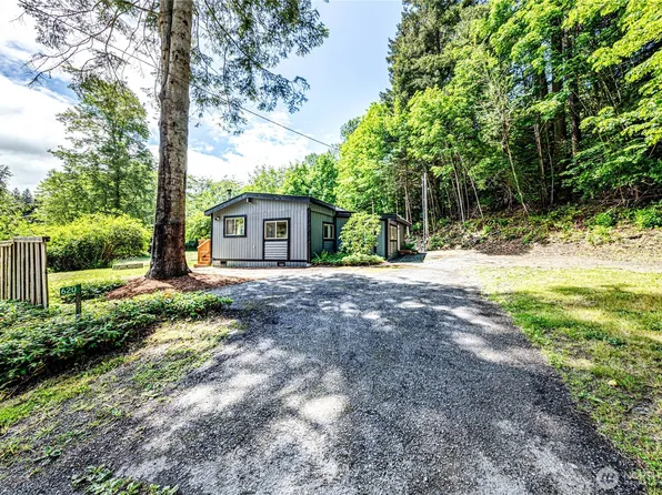 620 Cottonwood Lane, Port Angeles, WA 98362