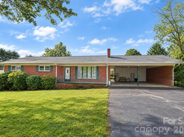 7320 Old Laurel Rd, Vale, NC 28168
