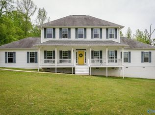 2615 Union Hill Rd, Union Grove, AL 35175