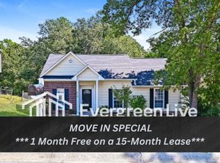 415 Green Rose Rd, Columbia, SC 29229