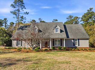 1012 Cherry Creek Dr, Valdosta, GA 31605