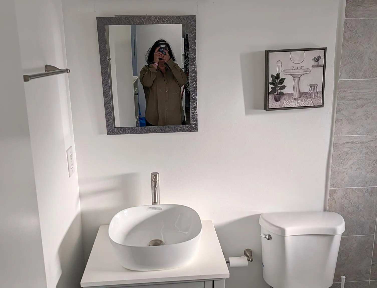 1 bed, 1.0 bath, 650 sqft, $1,650 — Photo 3
