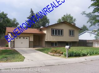 6735 Ocean Ave, Colorado Springs, CO 80911