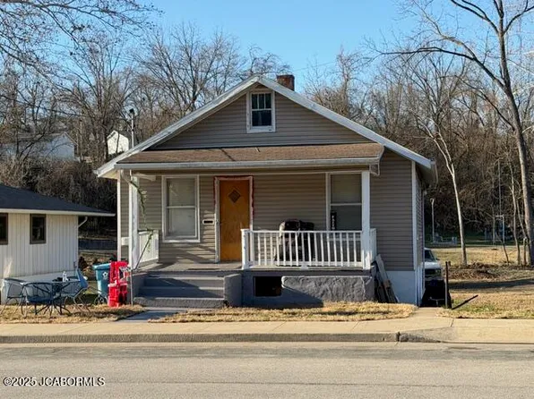 814 Lafayette St, Jefferson City, MO 65101