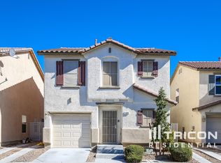 1300 Golden Apple St, Las Vegas, NV 89142