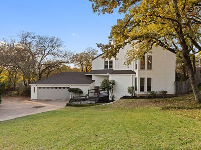 1006 Portofino Dr, Arlington, TX, 76012