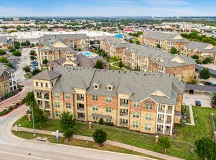 Auberge of Burleson, Burleson, TX 76028