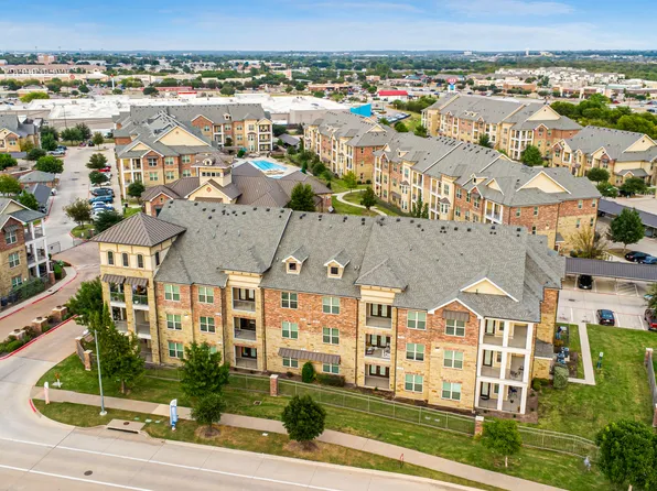 Auberge of Burleson