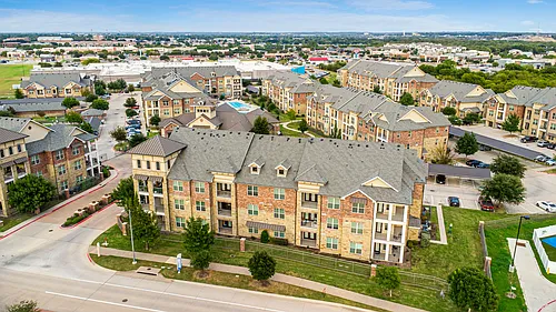 Auberge of Burleson Photo 1