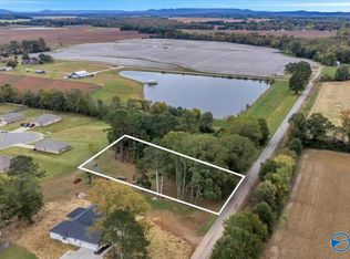 275 Bobo Rd, Hazel Green, AL 35750