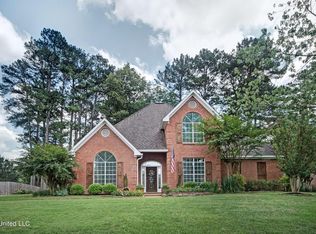 518 Ridge Cir, Brandon, MS 39047