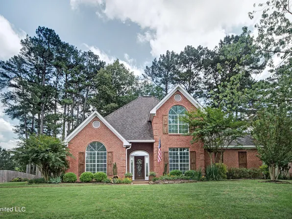 518 Ridge Cir, Brandon, MS 39047