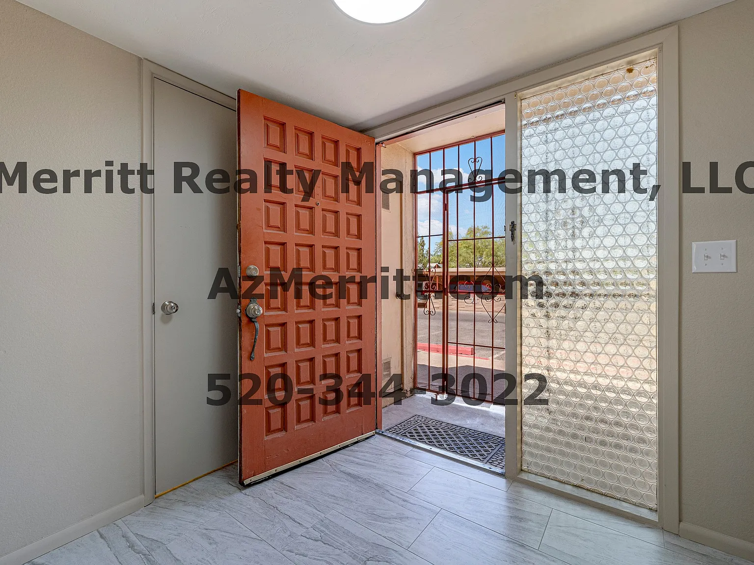 1337 E Fort Lowell Rd — Photo 4