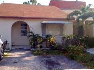 5799 S 37th St, Greenacres, FL 33463