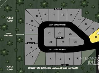 104 Jacks Loop, Alpha, ID 83615