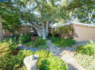 3791 Quail Ridge Rd, Lafayette, CA 94549