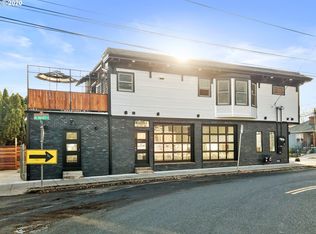 1448 NE 28th Ave, Portland, OR 97232