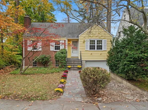 8 Concord Avenue, Larchmont, NY 10538