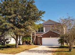 2703 Eagle Canyon Dr S, Kissimmee, FL 34746