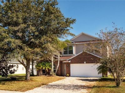 2703 Eagle Canyon Dr S, Kissimmee, FL, 34746