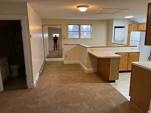 Floor — Photo 1
