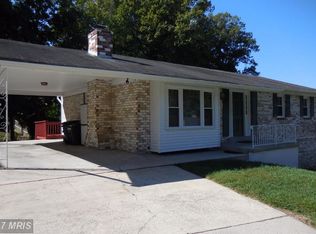 9723 Green Apple Turn, Upper Marlboro, MD 20772