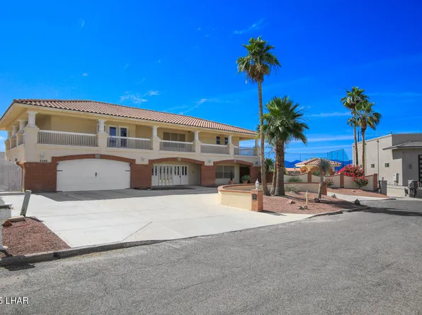 2390 Wood Ln, Lake Havasu City, AZ 86406