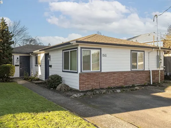 1643 NE 74th Ave #1643, Portland, OR 97213