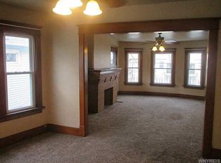 221 Hartwell Rd, Buffalo, NY 14216