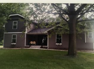 3395 S Taylor Rd, Decatur, IL 62521