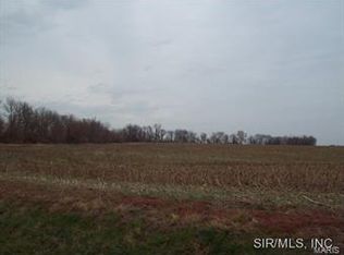 Starr Rd, Trenton, IL 62293