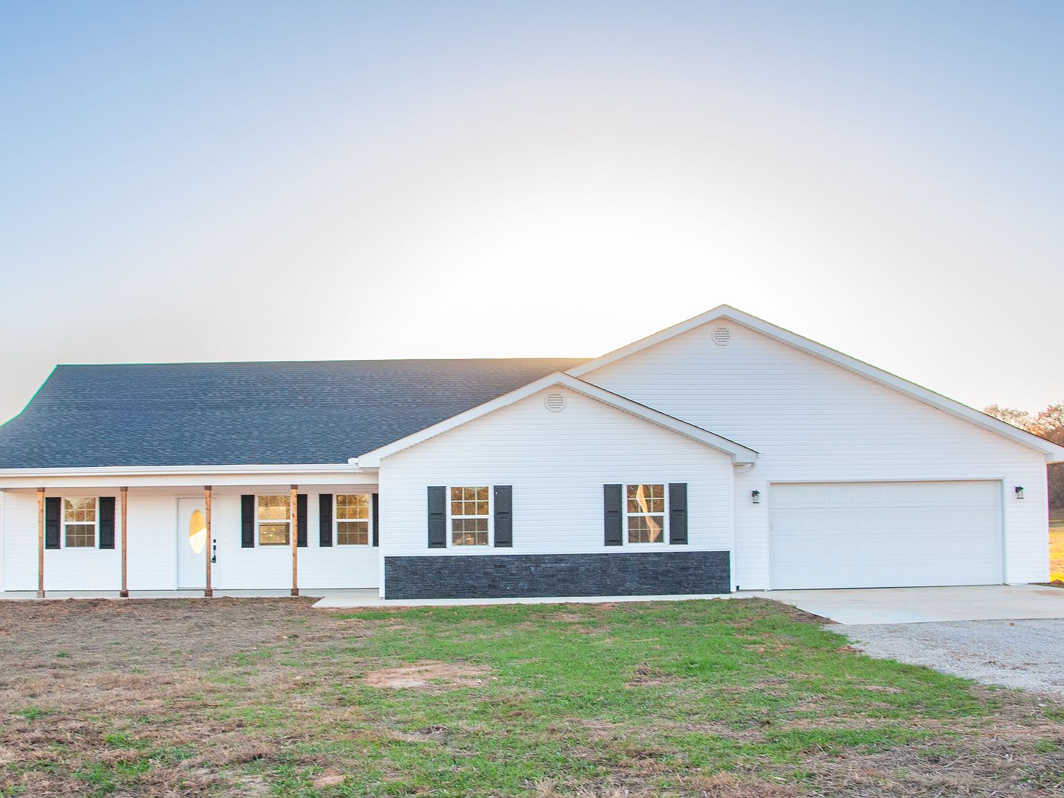 295 Cozy Dr, Ash Flat, AR 72513 | Zillow