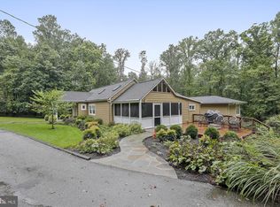 408 South Rd, Baltimore, MD 21208